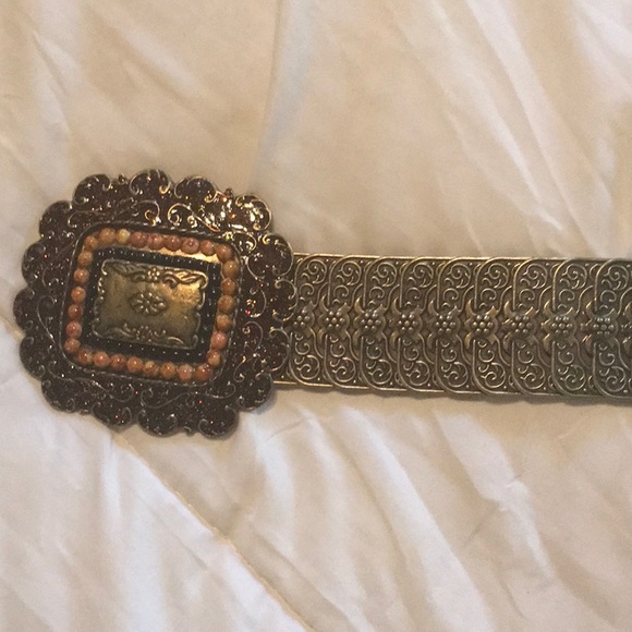 Beautiful Elastic Belt - Picture 4 of 4